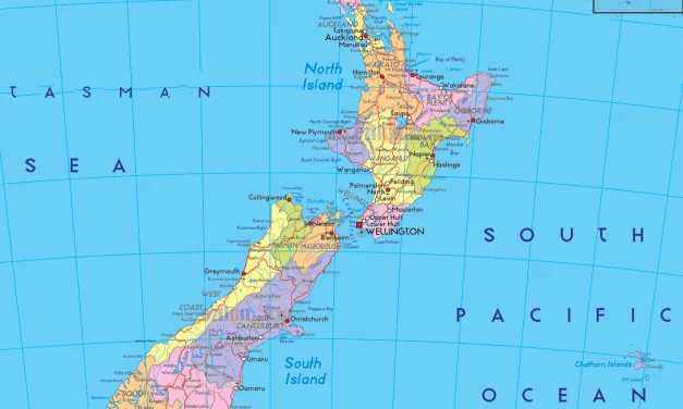 How to Apply for a Student Visa in New Zealand: A Step-by-Step Guide