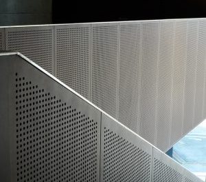 How Metal Acoustic Panels Boost Sound Quality