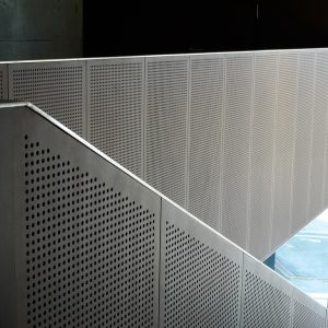 How Metal Acoustic Panels Boost Sound Quality