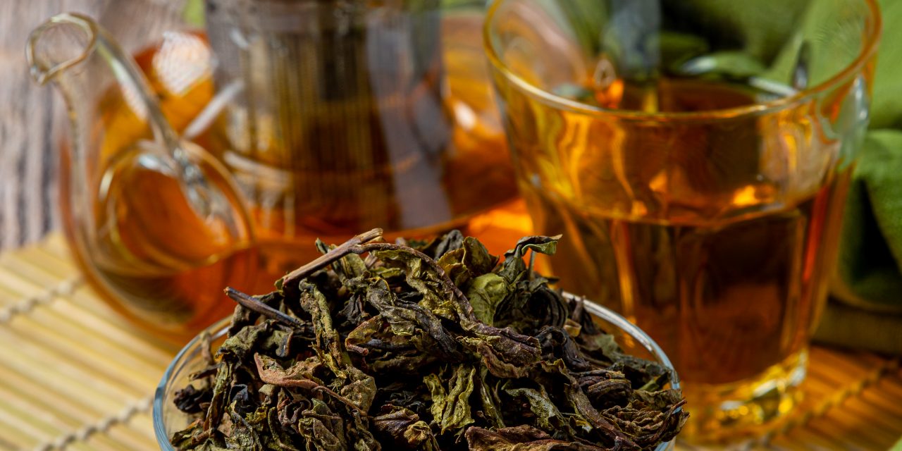 Glow Your Skin with Green Tea | Pro Level Benefits
