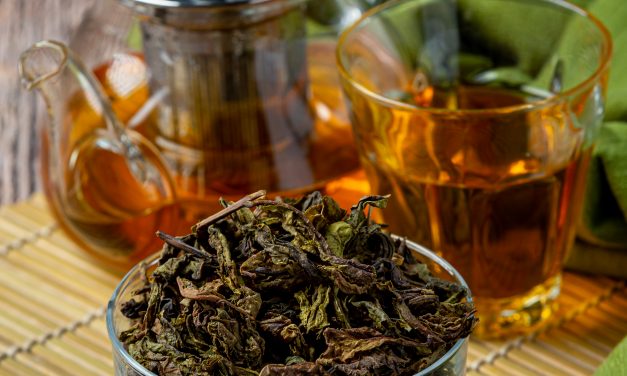 Glow Your Skin with Green Tea | Pro Level Benefits