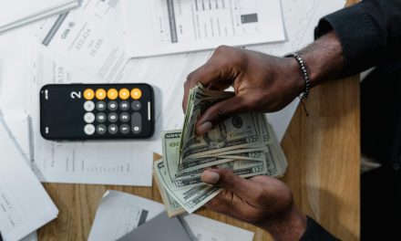 The Benefits of Automating Salary Management