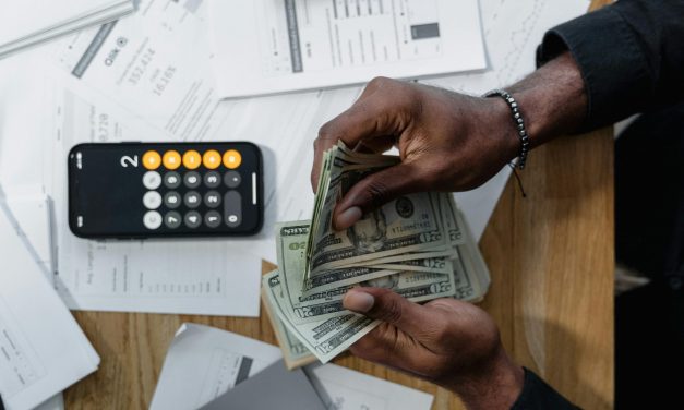 The Benefits of Automating Salary Management