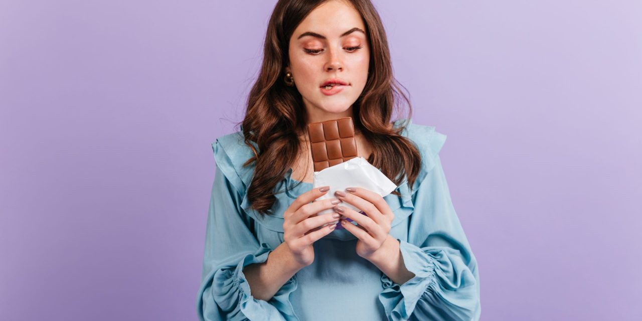 Chocolate Temptation: A Rich Adventure
