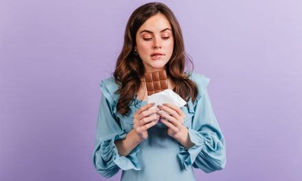 Chocolate Temptation: A Rich Adventure