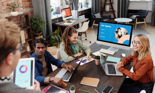 What is an SEO agency? | Birmingham SEO Company