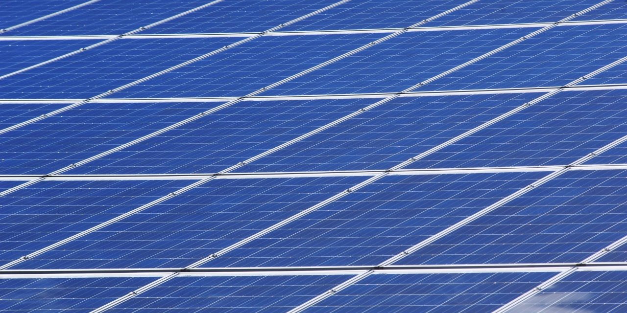 Solar Panels Coatings Market Size, Share | Growth 2032