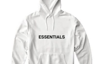 Essentials Hoodie and Essentials Tracksuit: Your Year-Round Fashion Staple