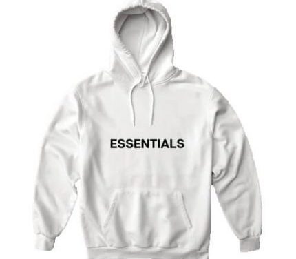 Essentials Hoodie and Essentials Tracksuit: Your Year-Round Fashion Staple