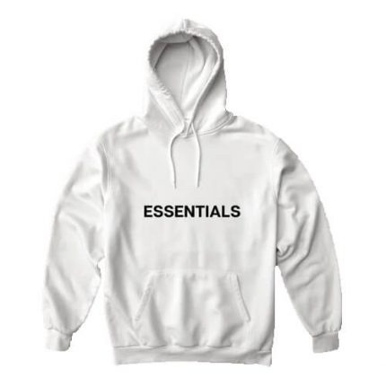 Essentials Hoodie and Essentials Tracksuit: Your Year-Round Fashion Staple