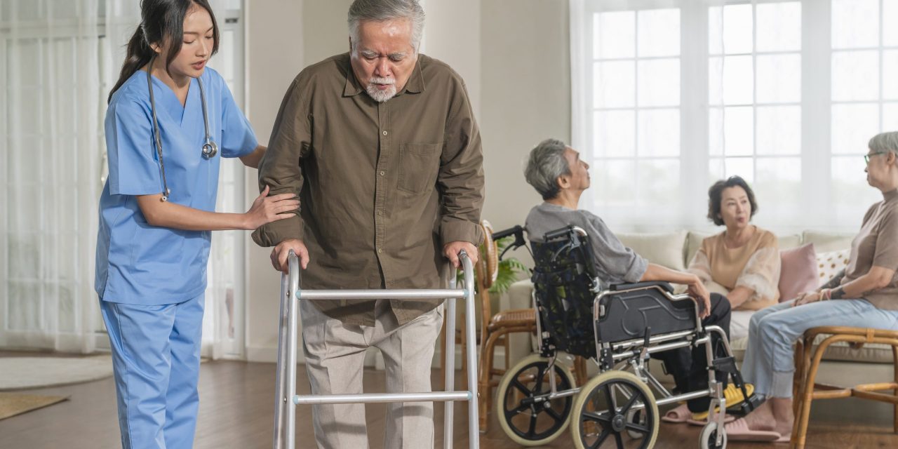 A Complete Guide To NDIS Support Services In Perth