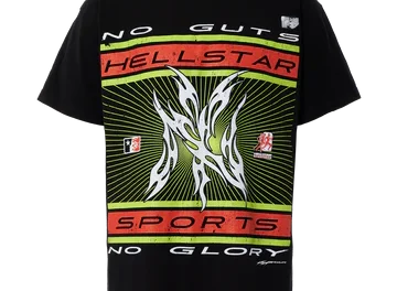 Exploring Hellstar and Stussy’s in Fashion