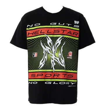 Exploring Hellstar and Stussy’s in Fashion