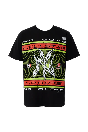 Exploring Hellstar and Stussy’s in Fashion