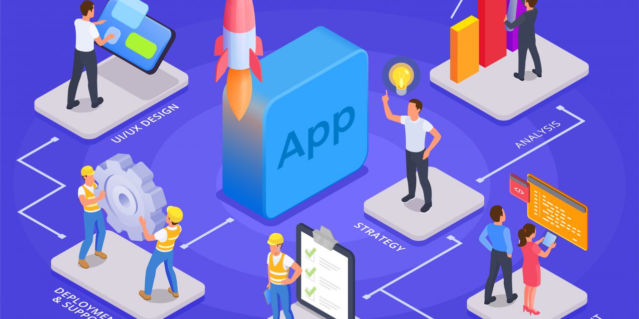 Mobile Application Development Company