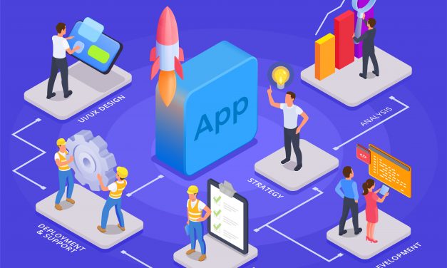 Mobile Application Development Company