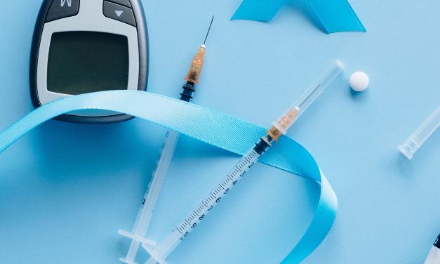 How to Look After Yourself If You Have Diabetes