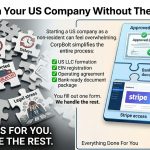 Wyoming LLC for Non-Residents: A Complete Guide to U.S. Company Formation (2026)