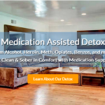 Understanding Heroin Detox