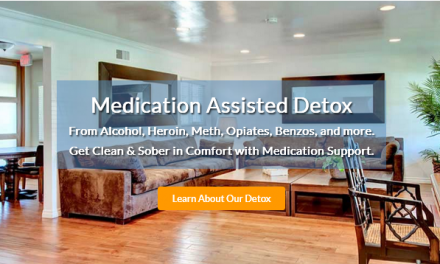 Understanding Heroin Detox