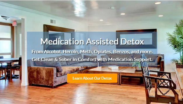 Understanding Heroin Detox