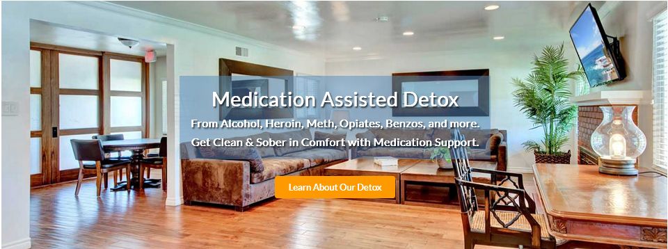 Understanding Heroin Detox