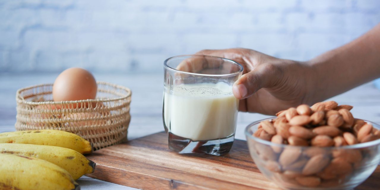 Why Protein Matters: Health Benefits You Can’t Ignore