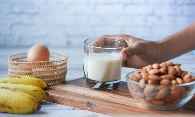 Why Protein Matters: Health Benefits You Can’t Ignore
