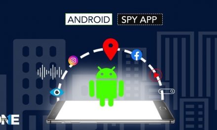 For which purpose parents use android tracker?