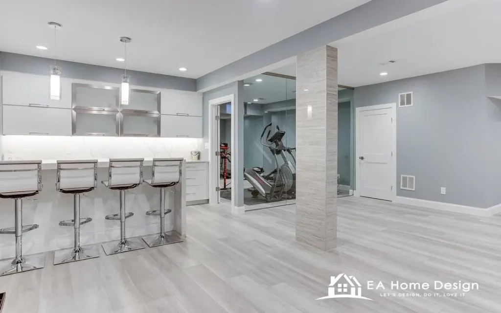 Affordable Basement Remodel Ideas to Try Now