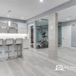 Affordable Basement Remodel Ideas to Try Now