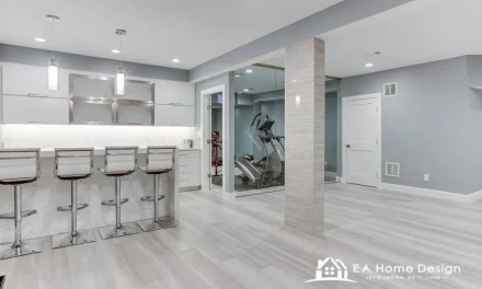 Affordable Basement Remodel Ideas to Try Now