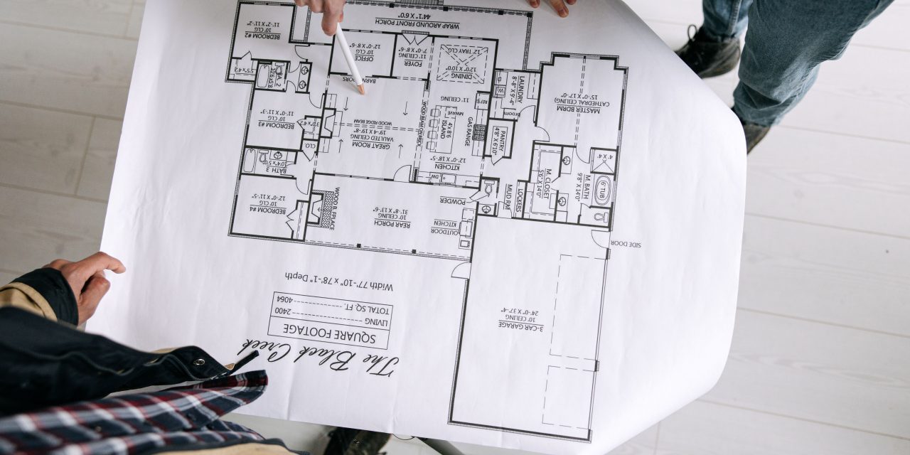 How To Coordinate Different Shop Drawings?