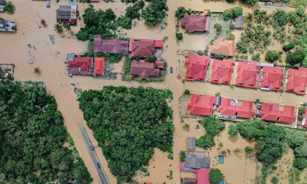 Flood Repair Services: Restoring Floods