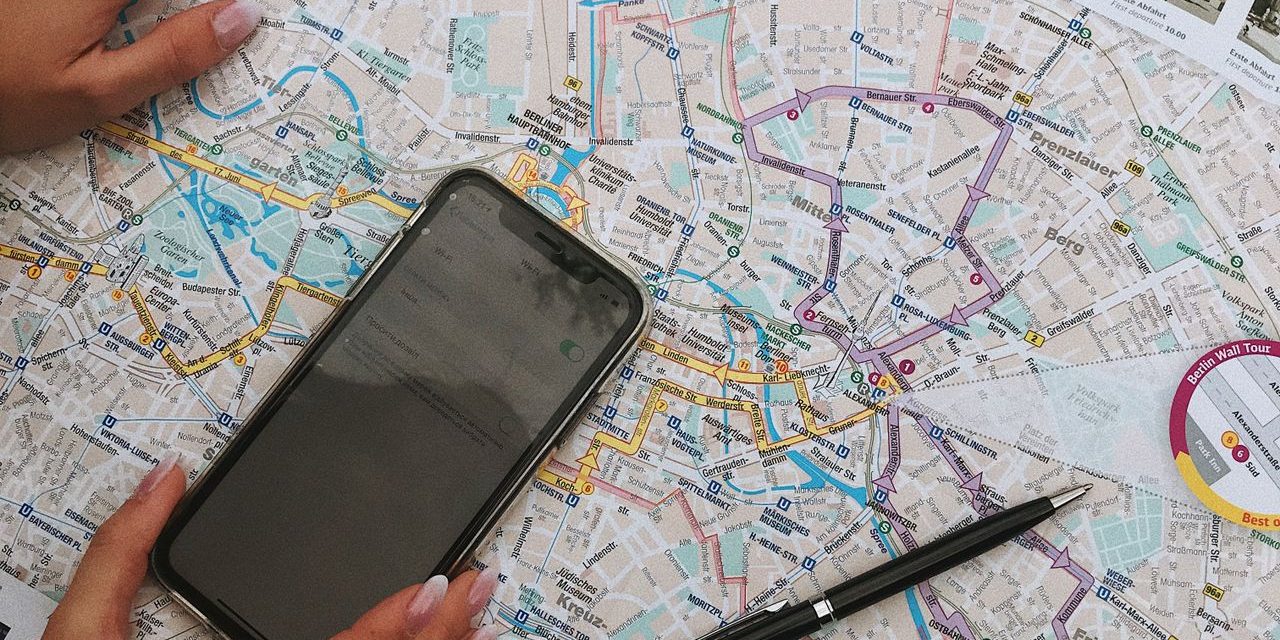 Google Maps Data Extraction: The Best Tool