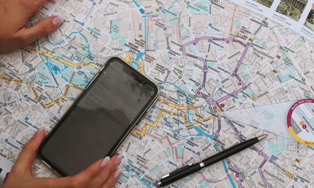 Google Maps Data Extraction: The Best Tool