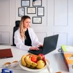 Nutrition Tips to Improve Fitness Routine