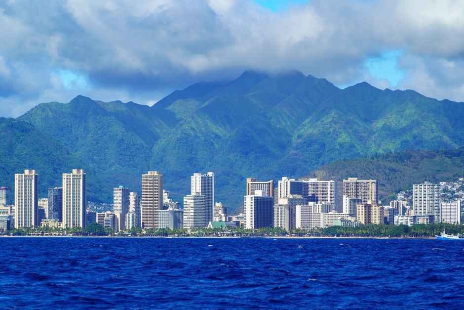 Pacific Business News: Your Source for Hawaii Business News