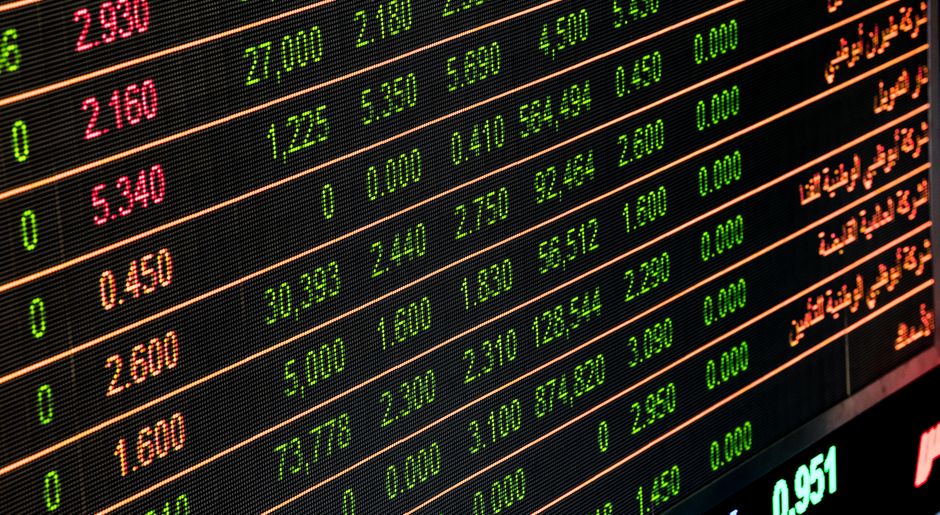 Business News for Today: SpaceX IPO and Iran Peace Deal