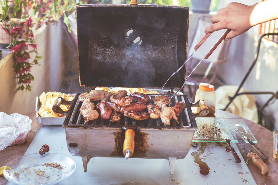25 Summer Grilling Recipe Ideas for Delicious BBQ