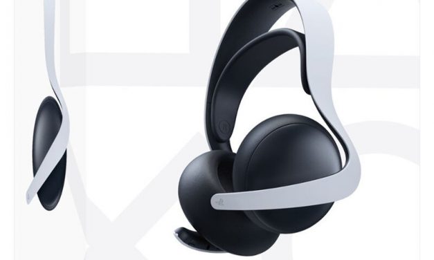 Upgrade Your Game with the Right PS5 Headset