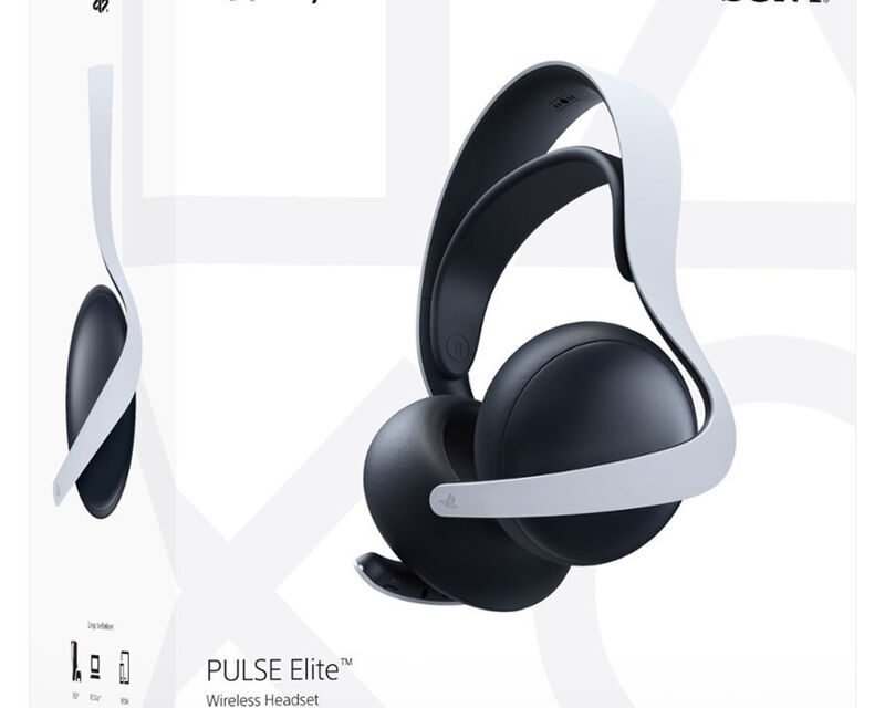 Upgrade Your Game with the Right PS5 Headset