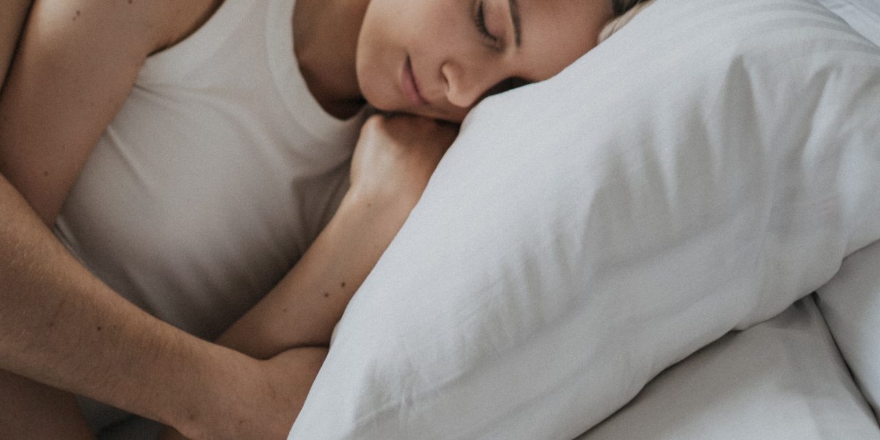 Insomnia: Causes, Treatments, and Medication Options