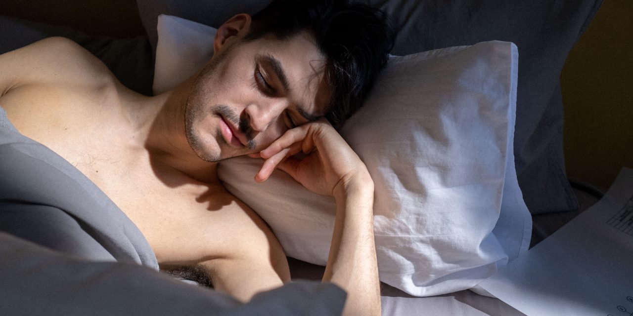 Insomnia: Causes, Effects, and Solutions