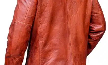 The Leather Jackets That Defined Fashion