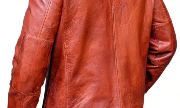 The Leather Jackets That Defined Fashion