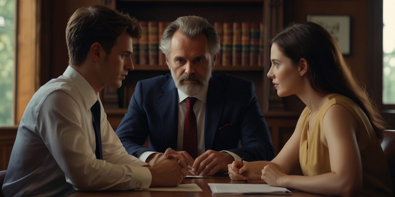 Board Certified Family Law Specialist Lawyers