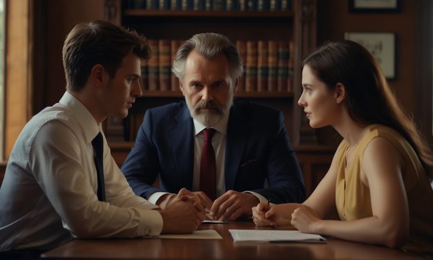 Board Certified Family Law Specialist Lawyers