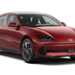 Hyundai Ioniq 6 2026 Complet Review