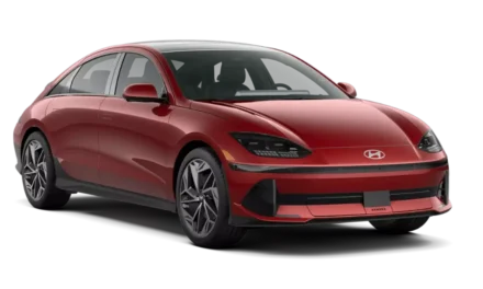 Hyundai Ioniq 6 2026 Complet Review